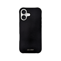 iPhone 17 MIDNIGHT BLACK CASE