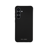 Samsung S24 MIDNIGHT BLACK CASE