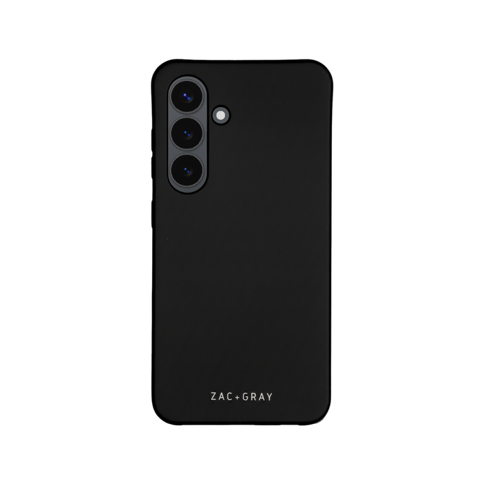Samsung S26 MIDNIGHT BLACK CASE