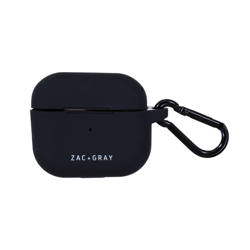 AirPods Case (3rd Generation) MIDNIGHT BLACK