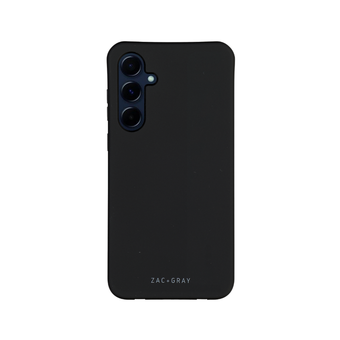 Samsung A15 MIDNIGHT BLACK CASE