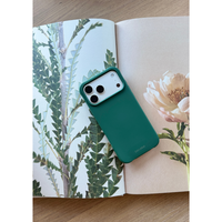 iPhone 17 Pro TIDAL TEAL CASE