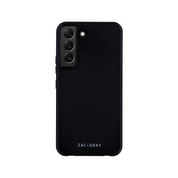 Samsung S21 MIDNIGHT BLACK CASE