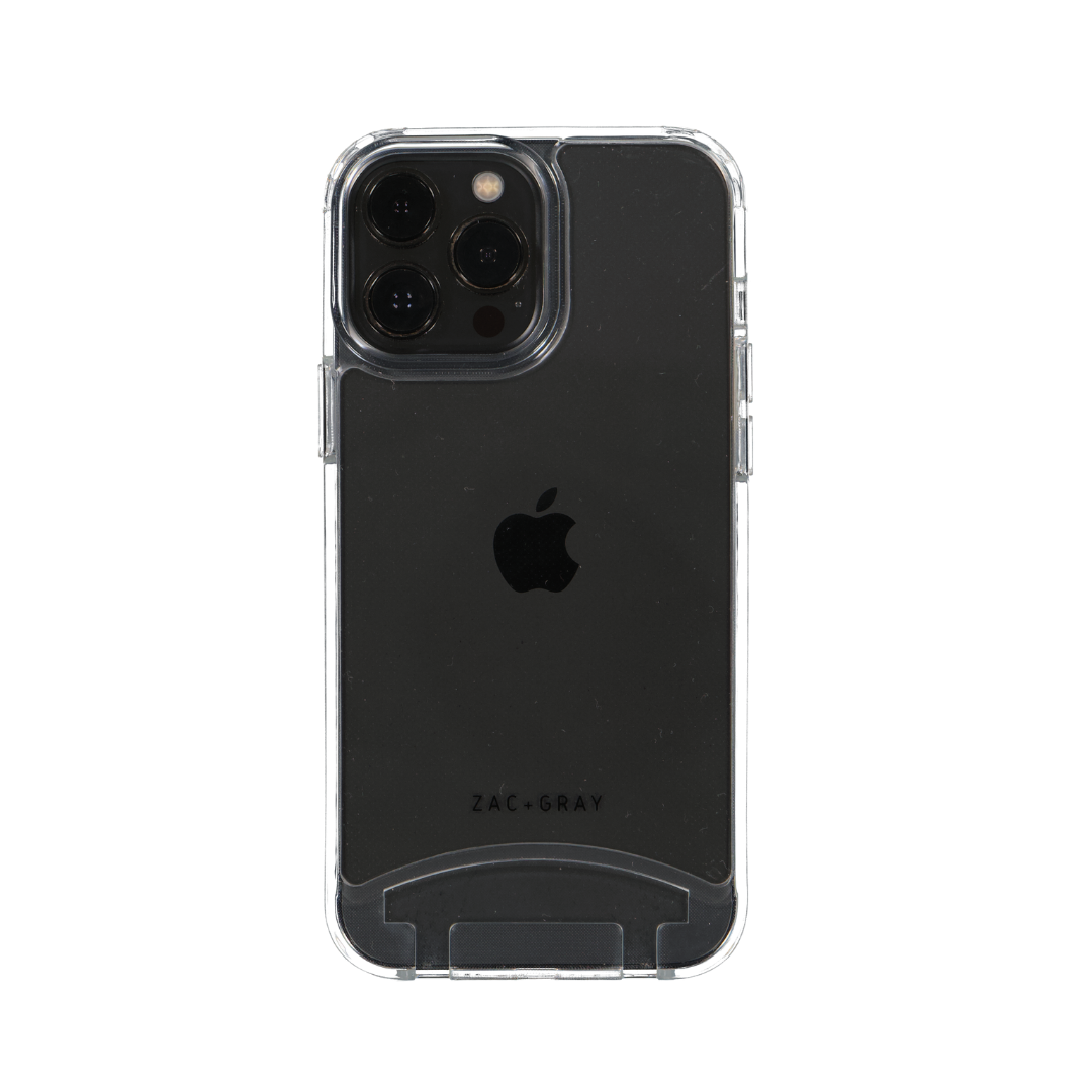 iPhone 15 Pro Max TRANSPARENT CASE