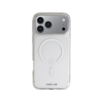 TRANSPARENT PHONE CASE