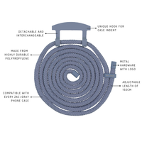 a diagram of a hose with instructions on how to use it