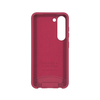 Samsung S24 RASPBERRY RED CASE