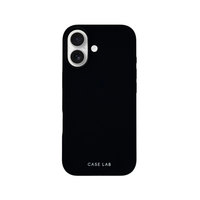 MIDNIGHT BLACK PHONE CASE