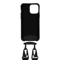 iPhone 11 Pro MIDNIGHT BLACK CASE + MIDNIGHT BLACK STRAP