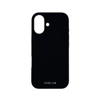 MIDNIGHT BLACK PHONE CASE
