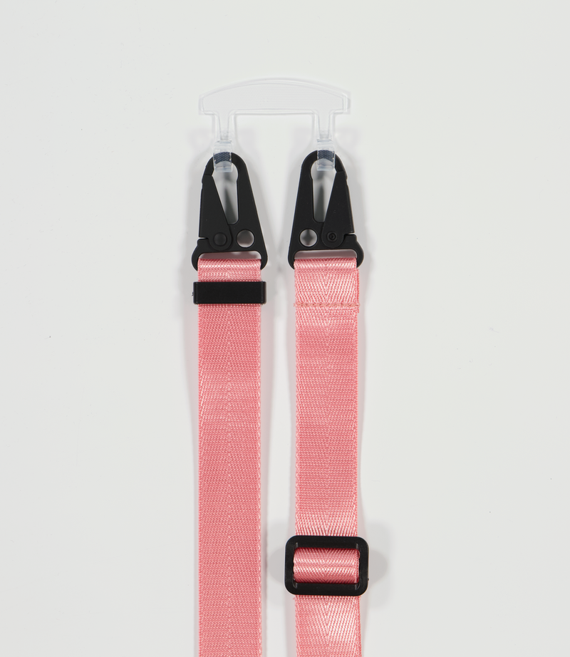 ROSÉ PINK STRAP