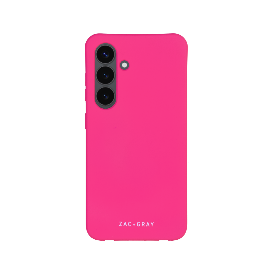 Samsung S24 Plus HOT PINK CASE