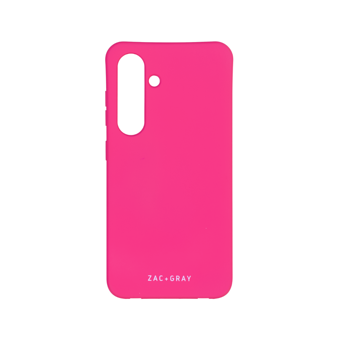 Samsung S24 Plus HOT PINK CASE