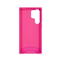 Samsung S24 Ultra HOT PINK CASE