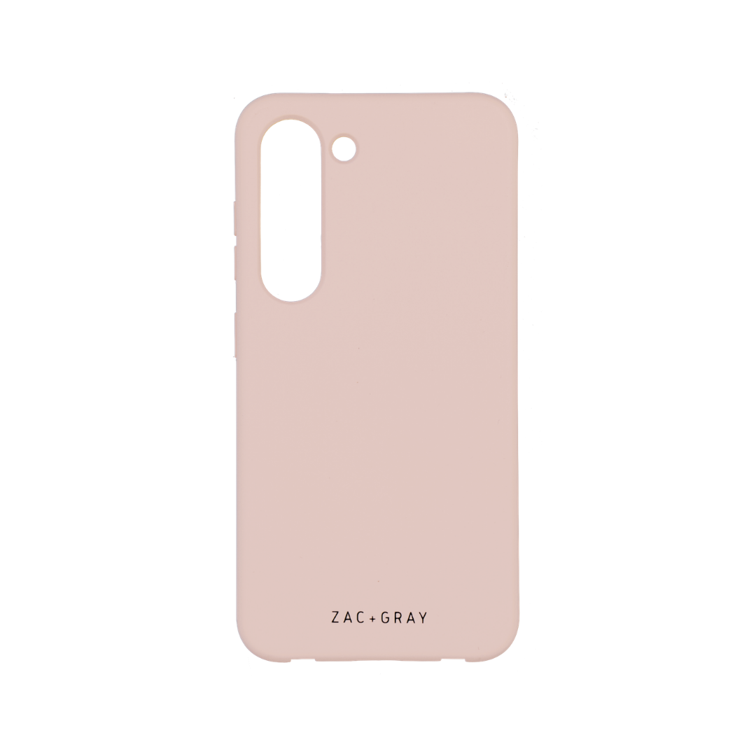 Samsung S23 ROSÉ PINK CASE