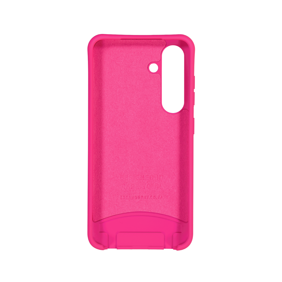 Samsung S24 Plus HOT PINK CASE