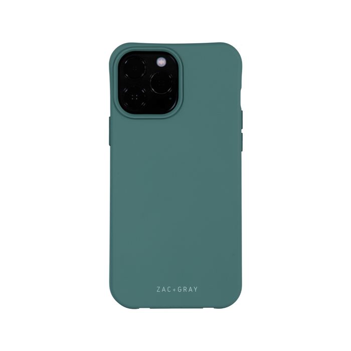 iPhone X and iPhone XS TIDAL TEAL CASE