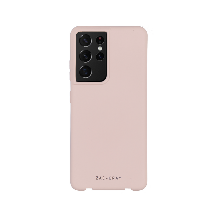 Samsung Note 20 Ultra ROSÉ PINK CASE