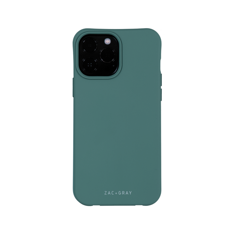 iPhone 6 Plus / 6s Plus / 7 Plus / 8 Plus TIDAL TEAL CASE