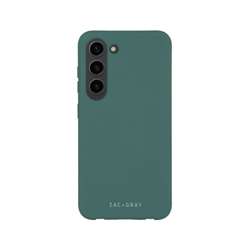 Samsung S24 Plus TIDAL TEAL CASE