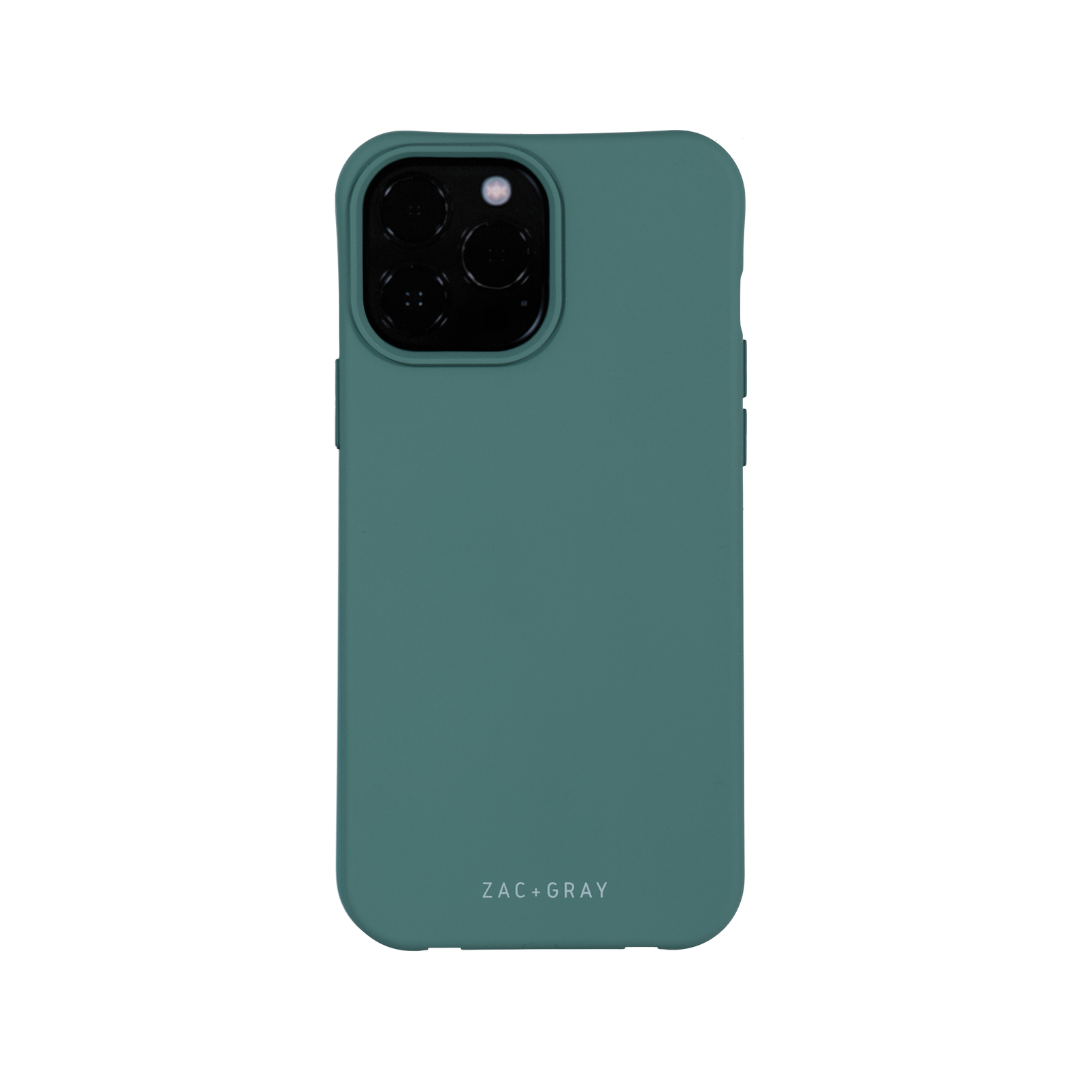 iPhone 6/6S/7/8/SE (2020 & 2022) TIDAL TEAL CASE – Zac+Gray