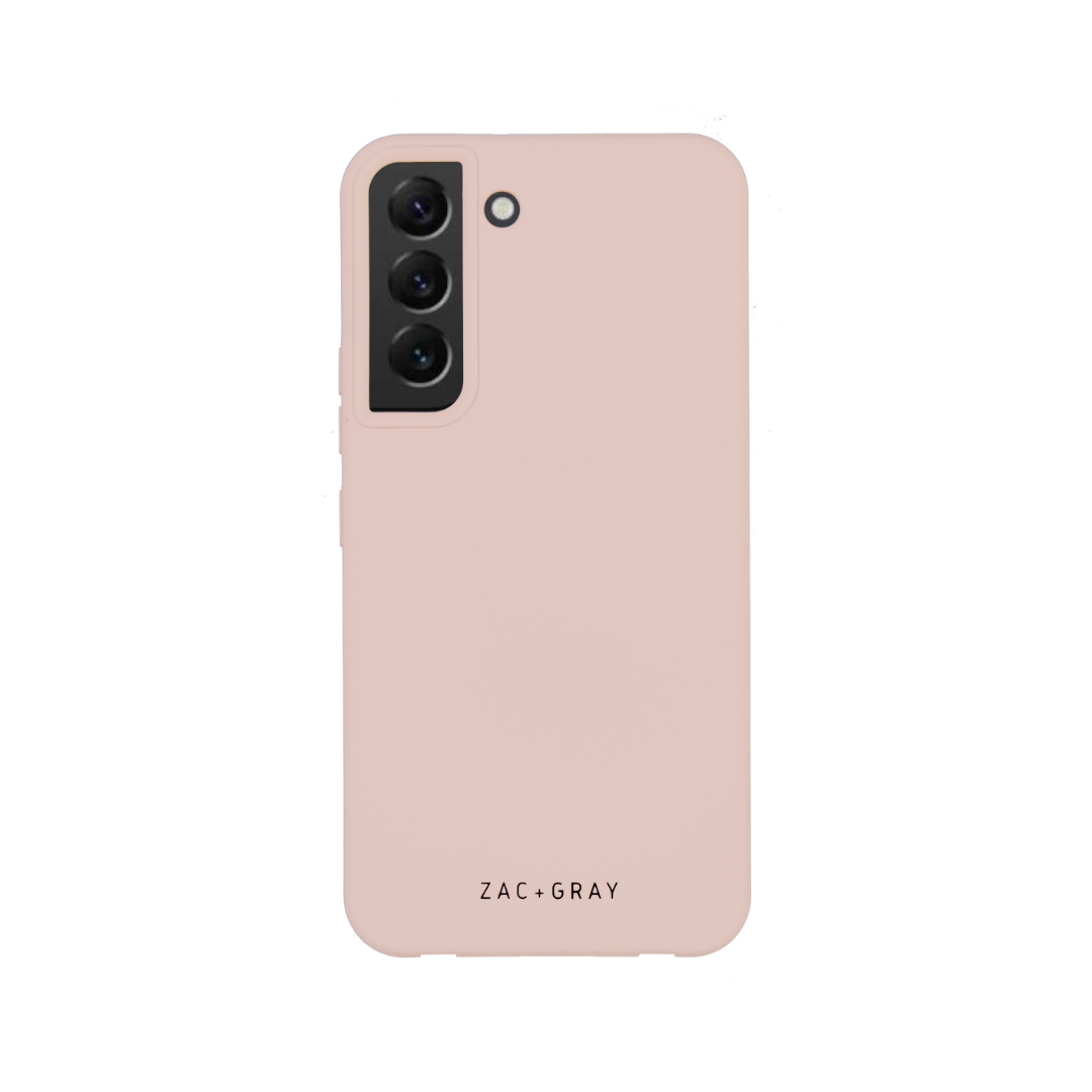 Samsung S21 ROSÉ PINK CASE