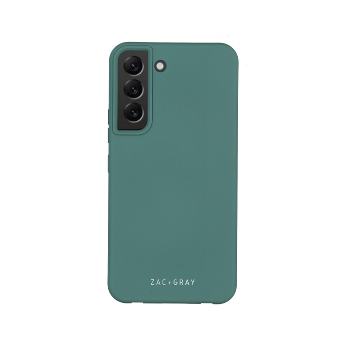 Samsung S22 TIDAL TEAL CASE