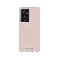 Samsung S20 FE ROSÉ PINK CASE