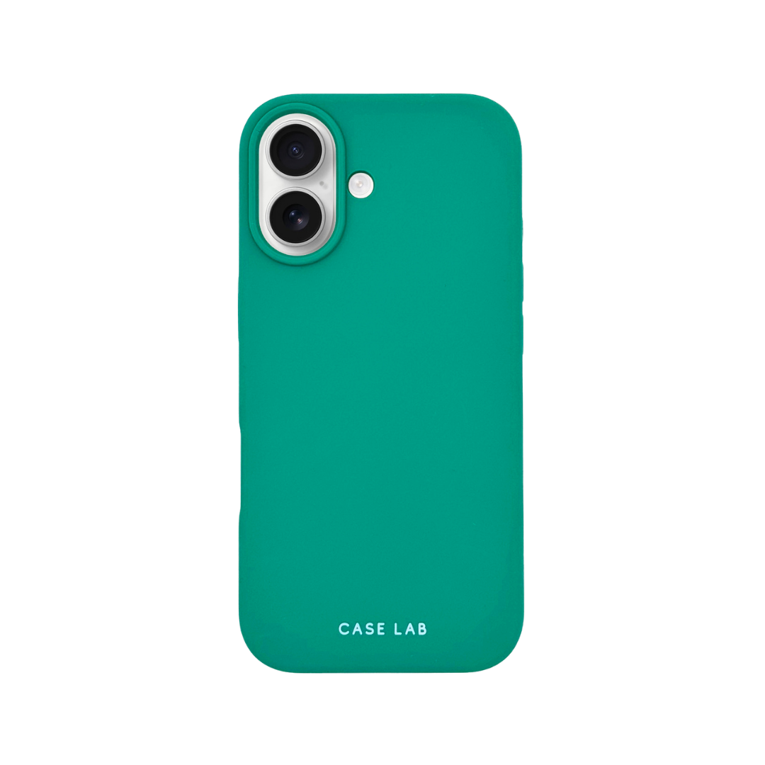 LAKE GREEN PHONE CASE