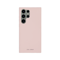 Samsung S24 Ultra ROSÉ PINK CASE