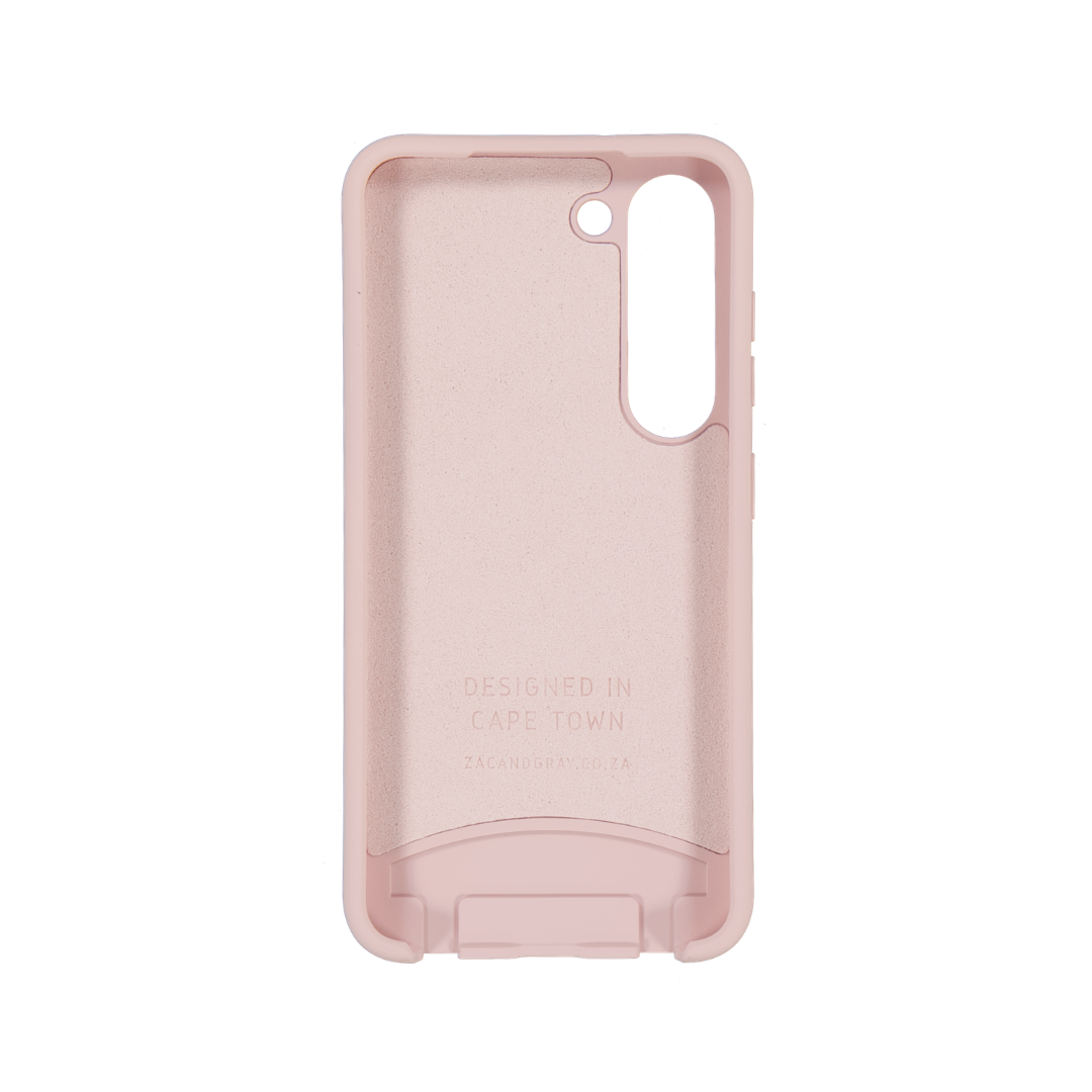 Samsung S24 ROSÉ PINK CASE