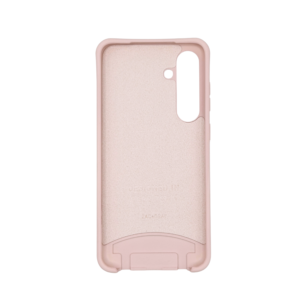 Samsung S24 ROSÉ PINK CASE