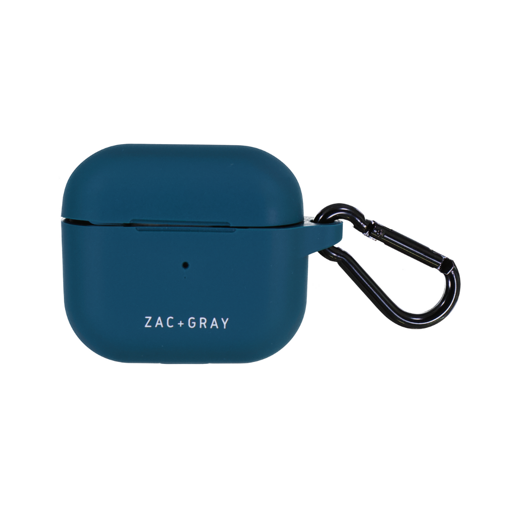 AirPods Case (3rd Generation) TIDAL TEAL – Zac+Gray