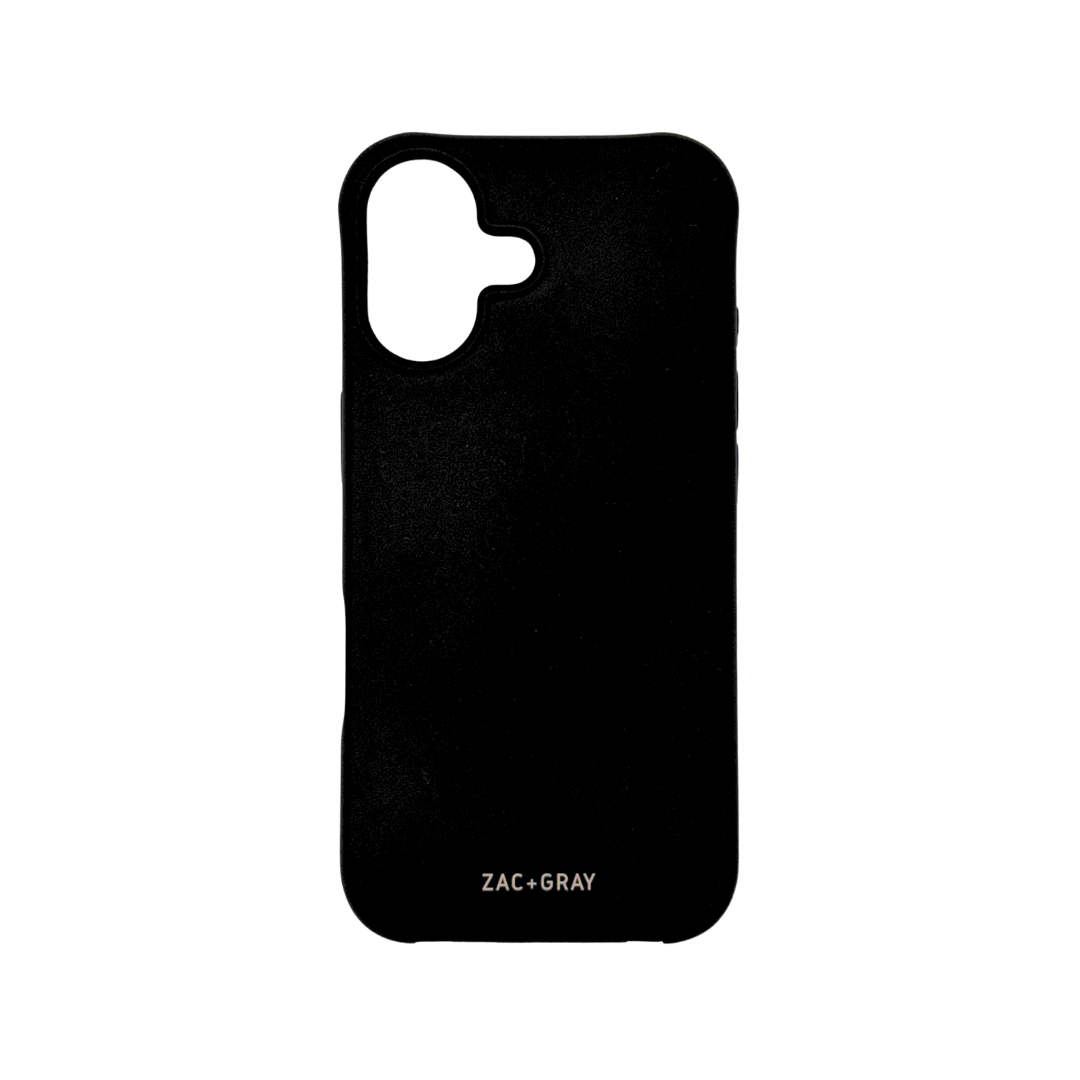 iPhone 17 MIDNIGHT BLACK CASE