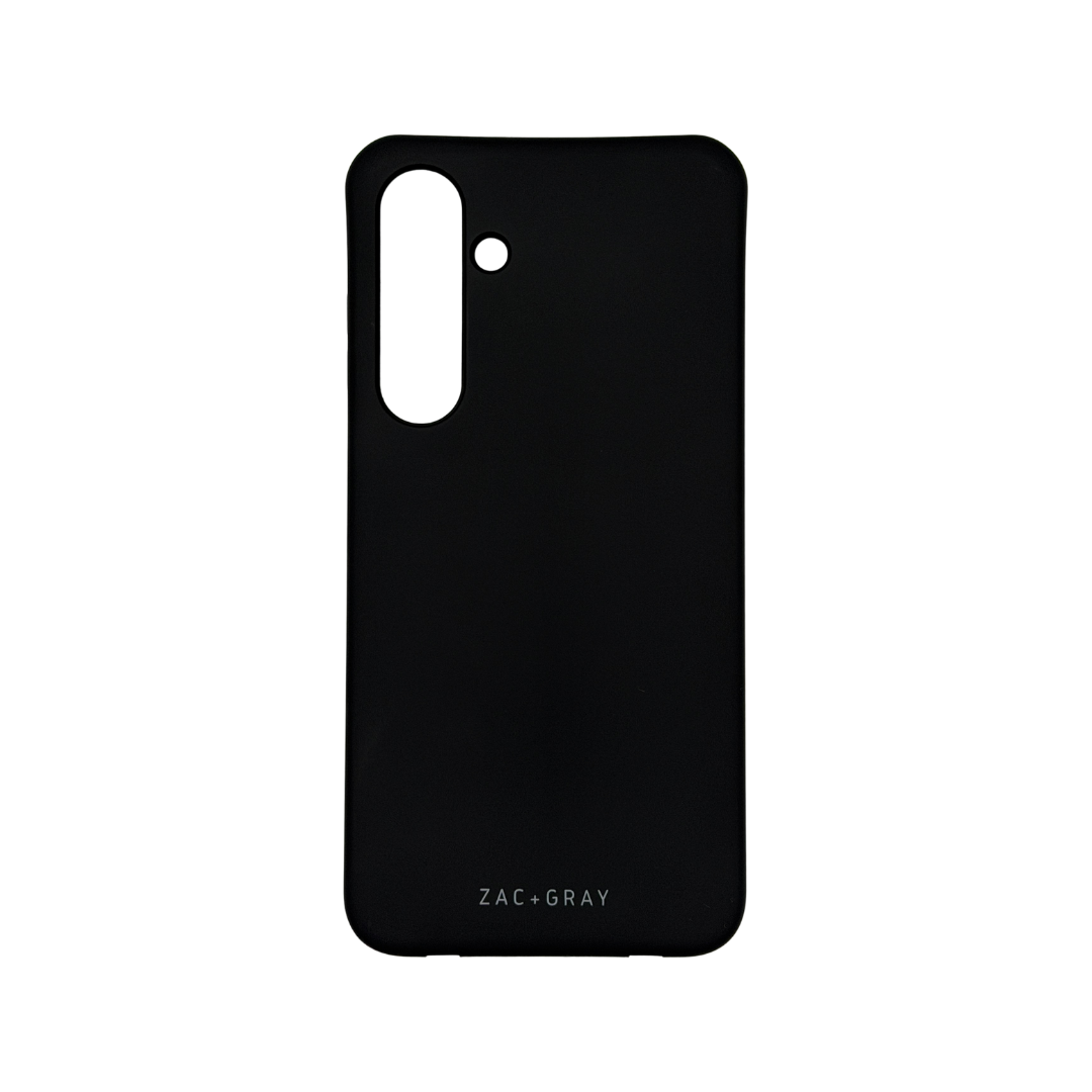 Samsung S24 MIDNIGHT BLACK CASE