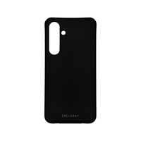 Samsung S24 MIDNIGHT BLACK CASE