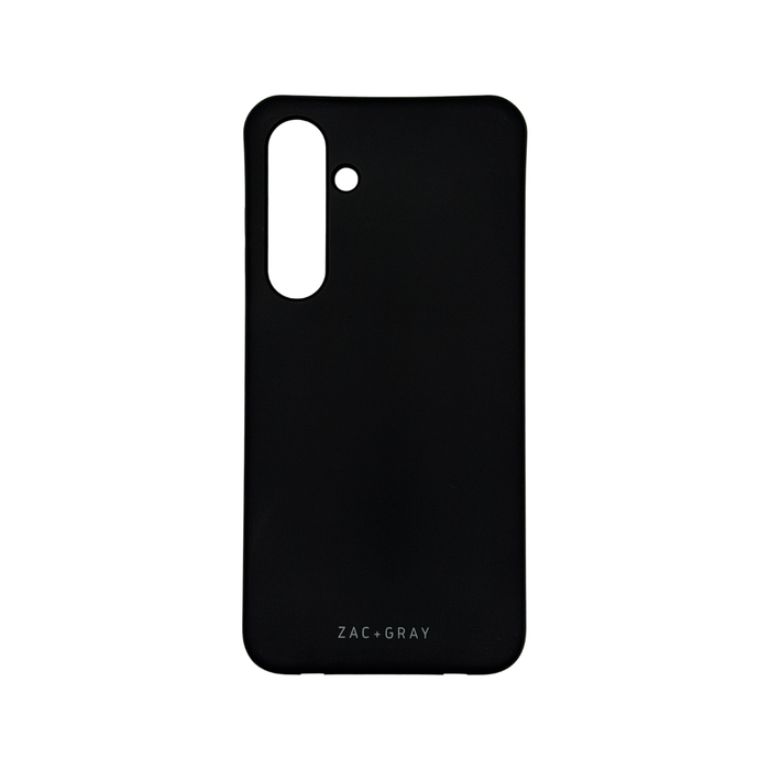 Samsung S24 MIDNIGHT BLACK CASE