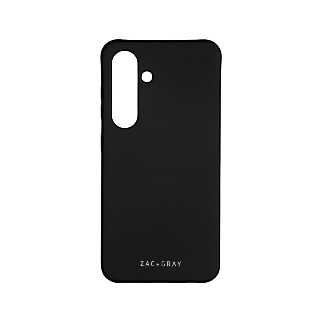 Samsung S24 MIDNIGHT BLACK CASE