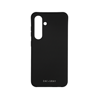 Samsung S24 MIDNIGHT BLACK CASE