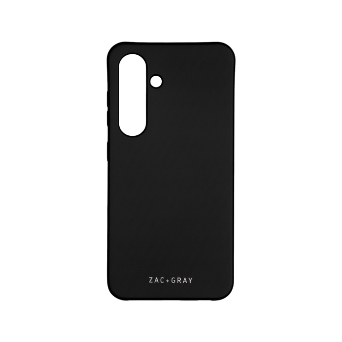 Samsung S26 MIDNIGHT BLACK CASE