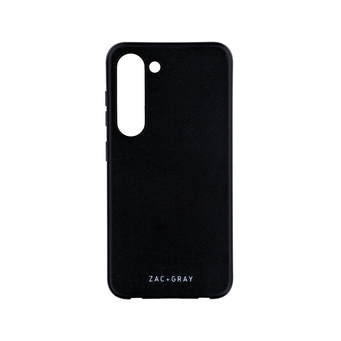 Samsung S23 MIDNIGHT BLACK CASE
