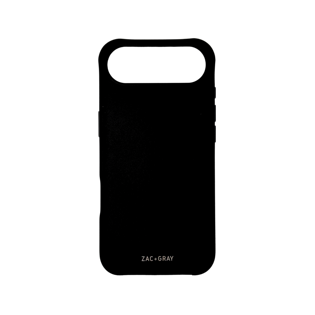 iPhone 17 Air MIDNIGHT BLACK CASE