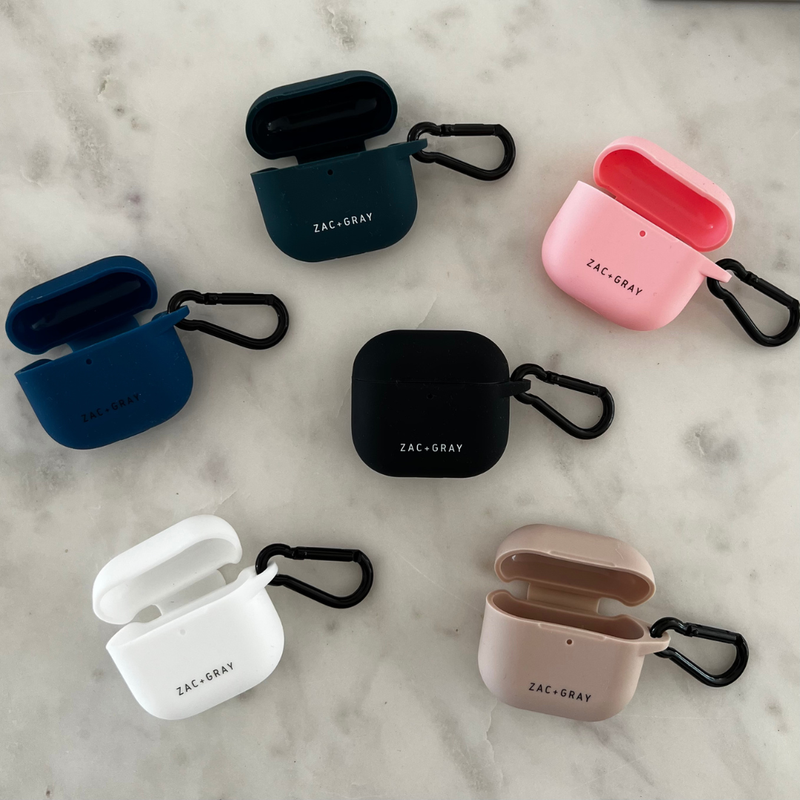 AIRPODS CASE - 4TH GEN