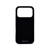 MIDNIGHT BLACK PHONE CASE
