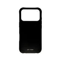iPhone 17 Pro MIDNIGHT BLACK CASE