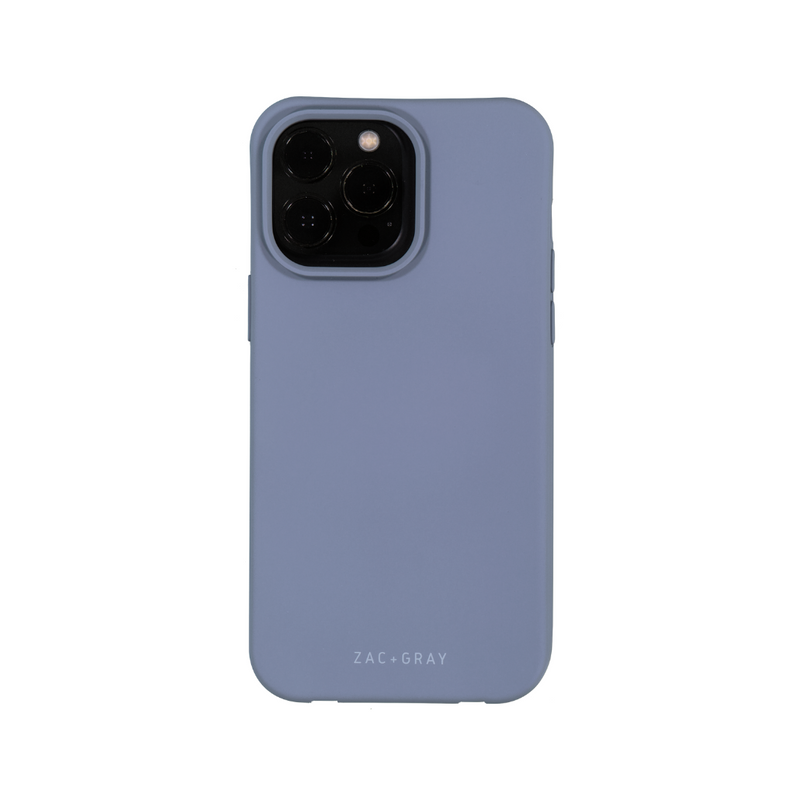 iPhone 14 Pro BLUE FOG CASE - MAGSAFE