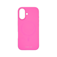 CANDY PINK PHONE CASE