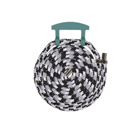 CORD + TIDAL TEAL HOOK