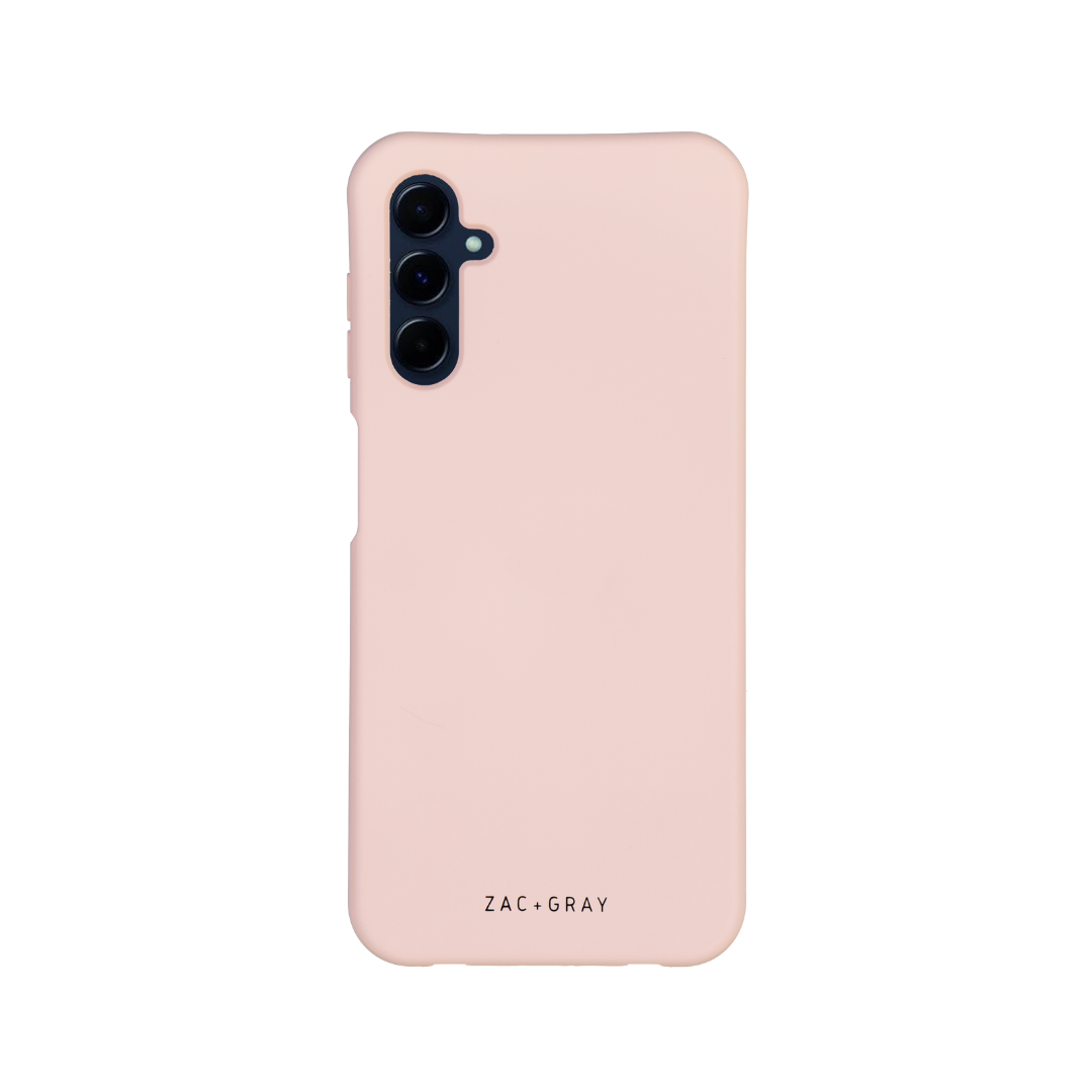 Samsung A14 ROSÉ PINK CASE