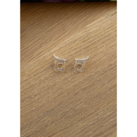 TRANSPARENT RINGS